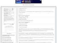 My Personal blog.