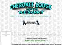 Cherokee Lodge
