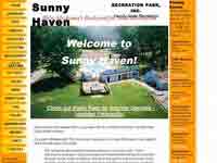 Sunny Haven