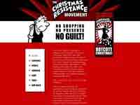 The Christmas Resistance Movement