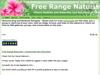 freerangenaturists.com/elgg