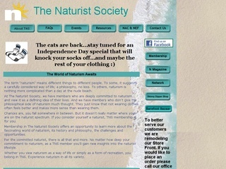 www.naturist.com